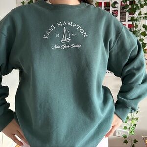 Hollister Sweater Women